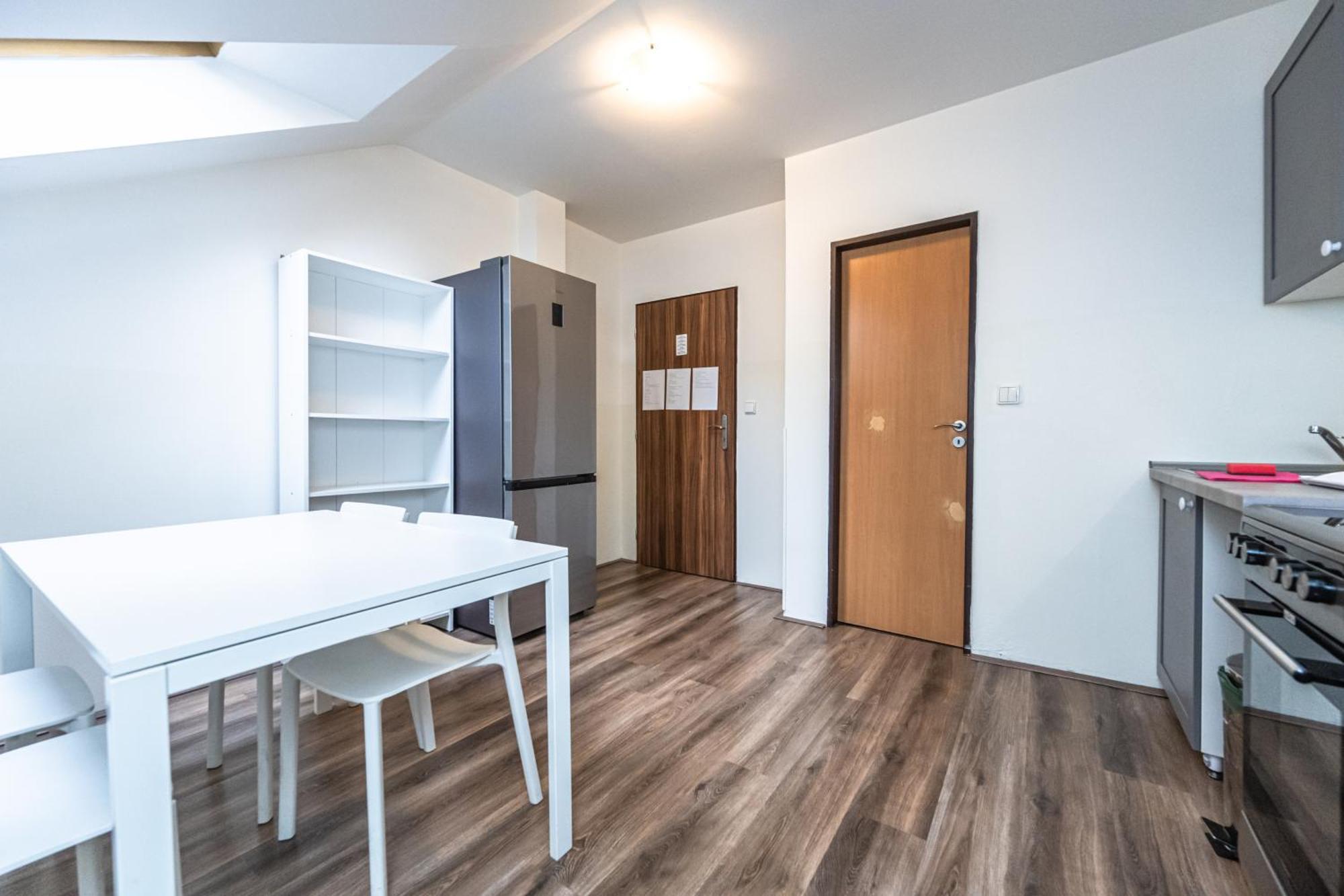 Apartments Kamenicka 23 Prague Ngoại thất bức ảnh