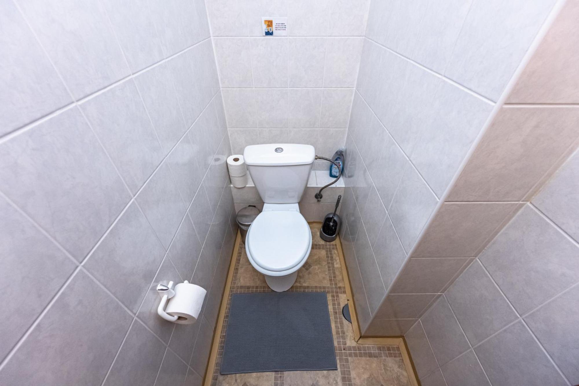 Apartments Kamenicka 23 Prague Ngoại thất bức ảnh