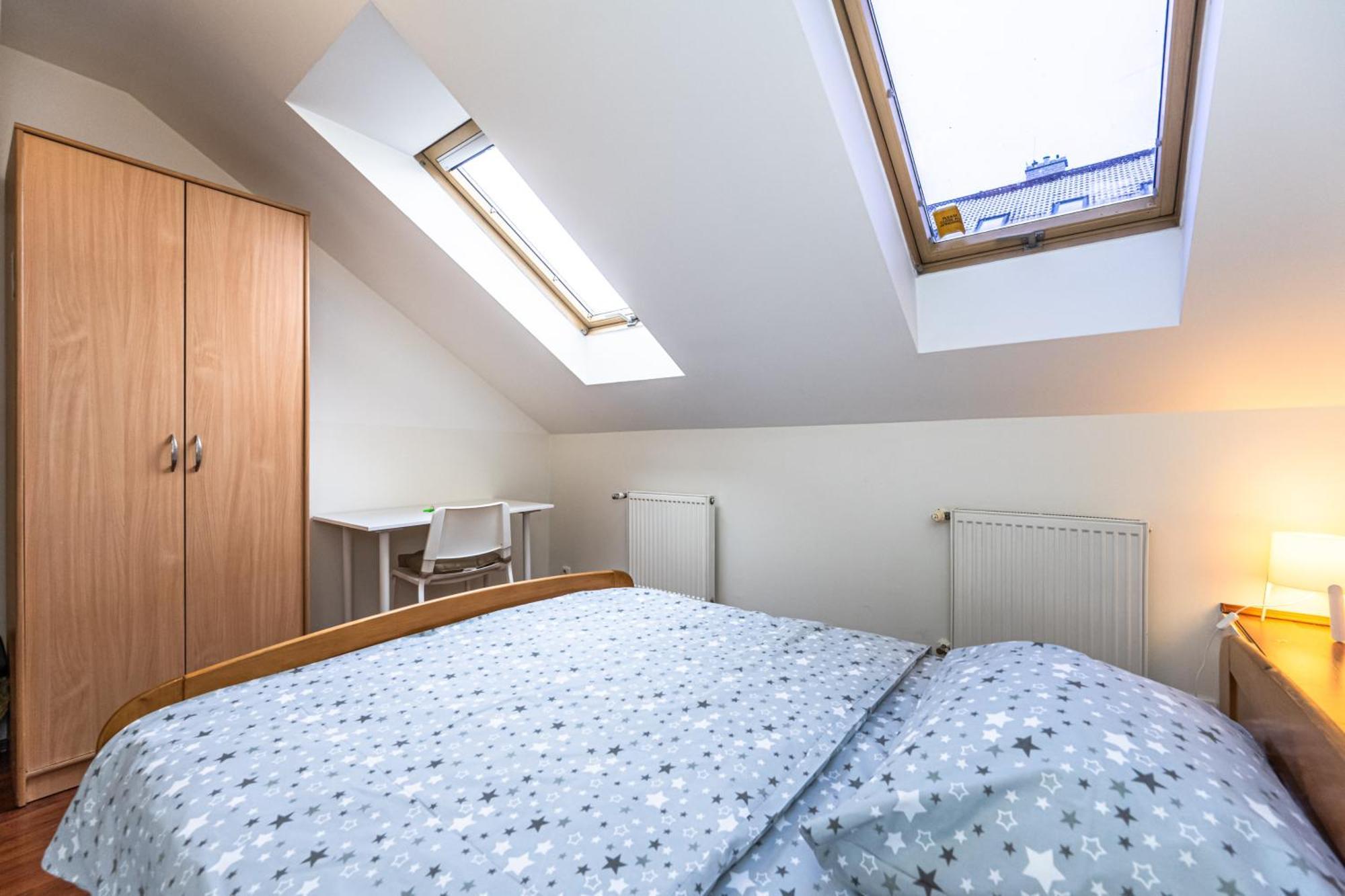 Apartments Kamenicka 23 Prague Ngoại thất bức ảnh