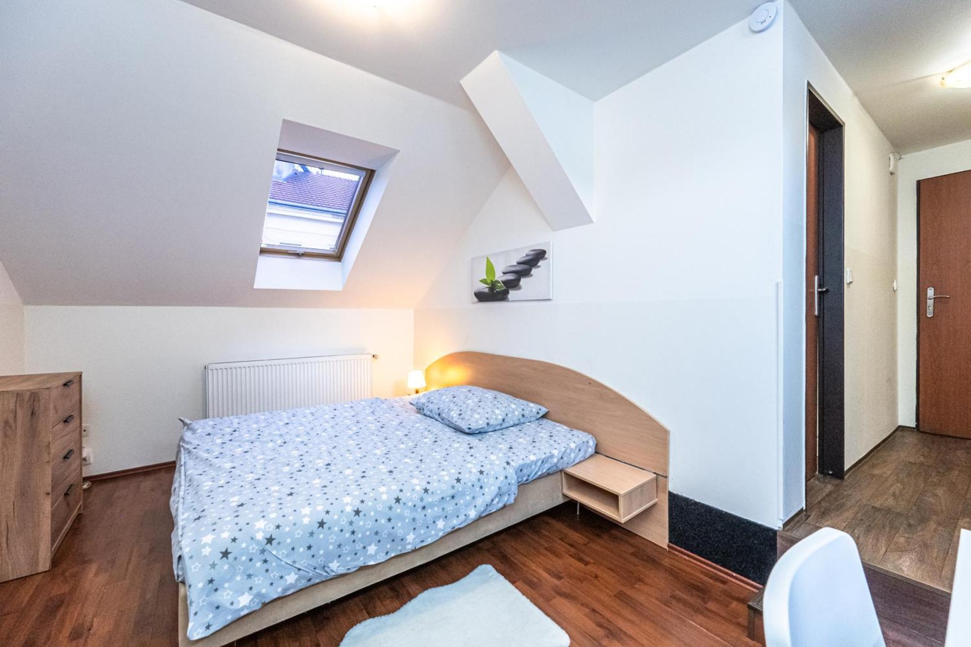 Apartments Kamenicka 23 Prague Ngoại thất bức ảnh