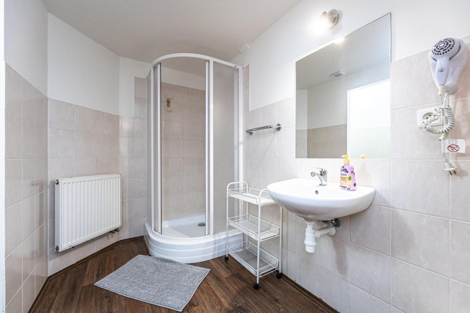 Apartments Kamenicka 23 Prague Ngoại thất bức ảnh