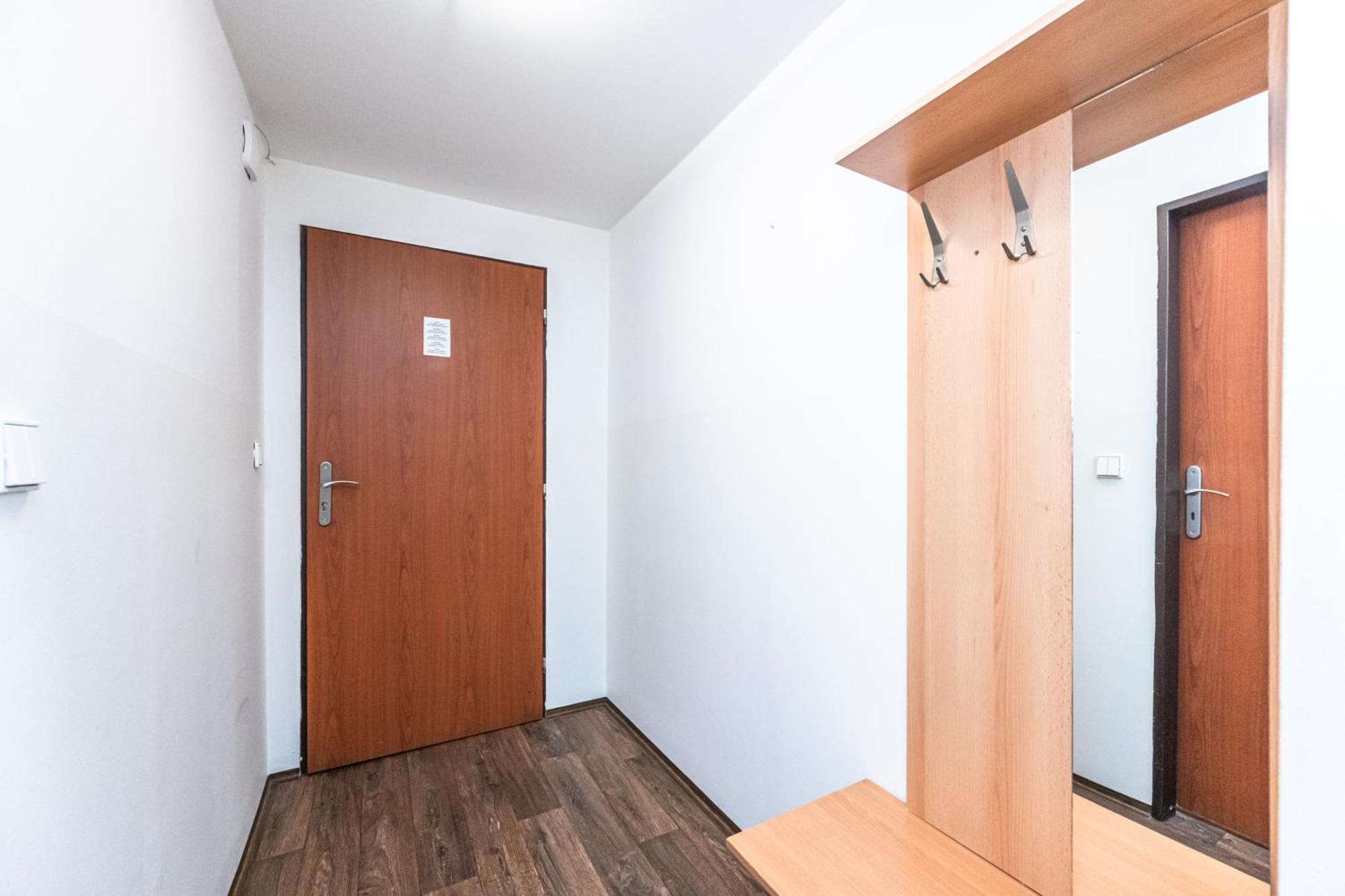 Apartments Kamenicka 23 Prague Ngoại thất bức ảnh