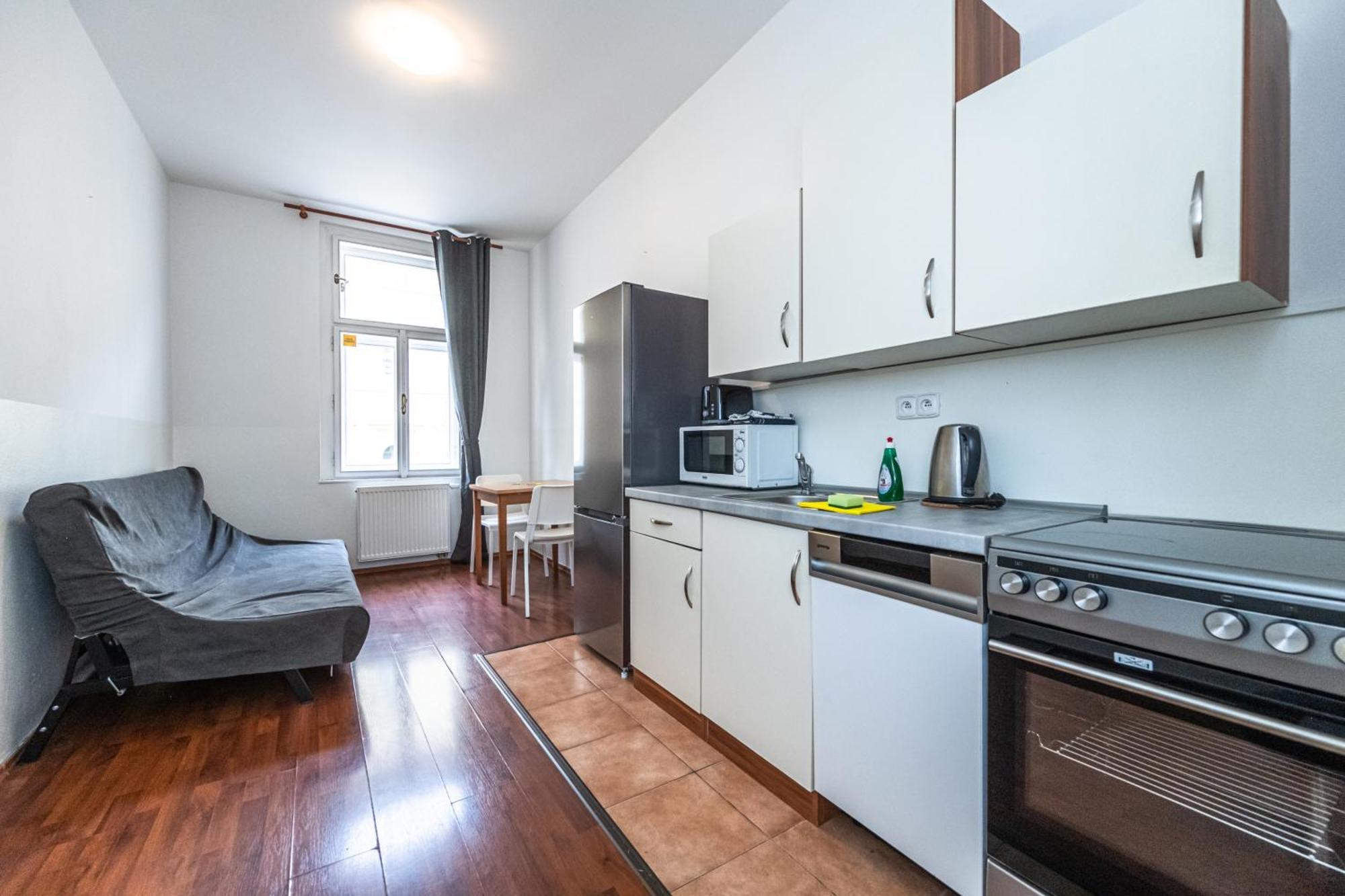 Apartments Kamenicka 23 Prague Ngoại thất bức ảnh