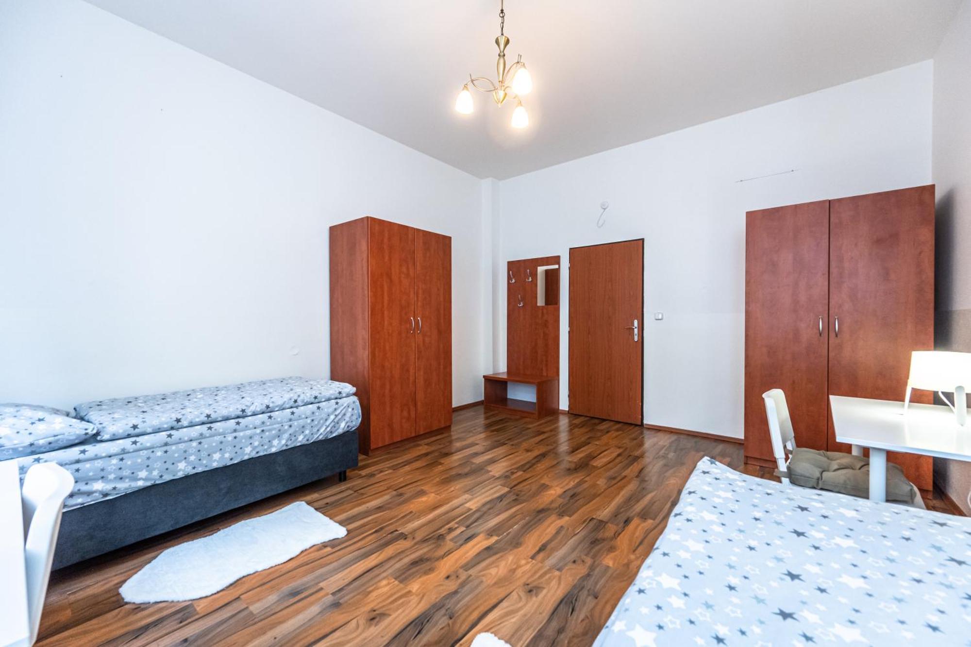 Apartments Kamenicka 23 Prague Ngoại thất bức ảnh