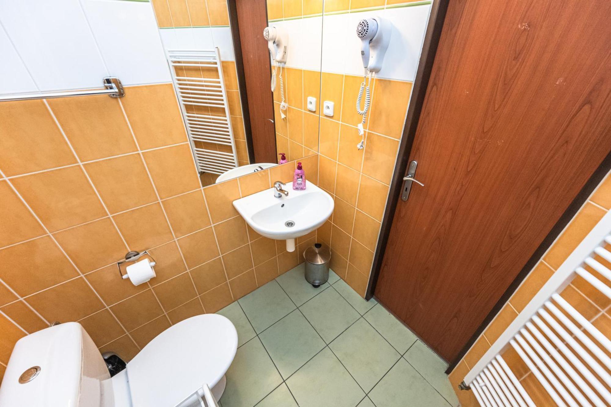 Apartments Kamenicka 23 Prague Ngoại thất bức ảnh